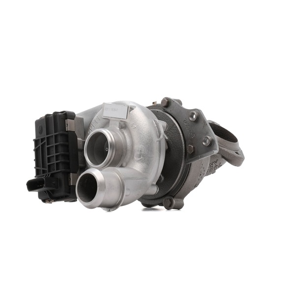 Turbocompresor 2004532 RIDEX REMAN 2234C0087R