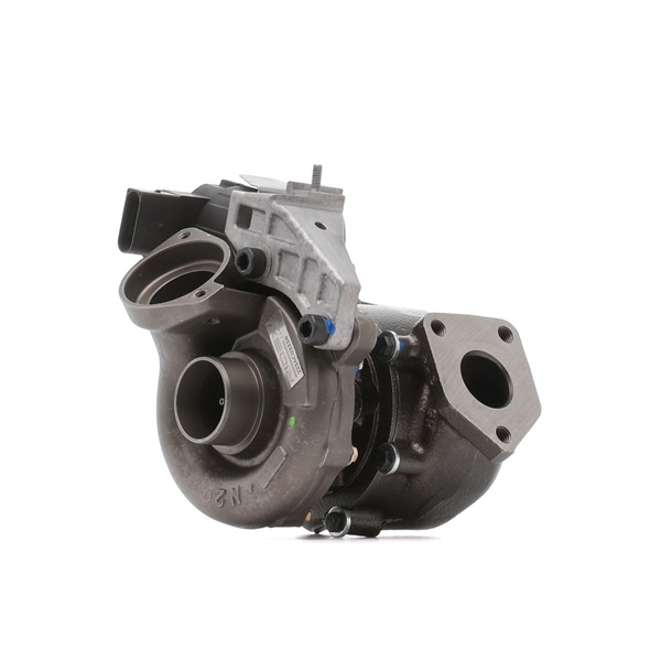 7795497 OE RIDEX REMAN Turbokompresorius 2234C0233R