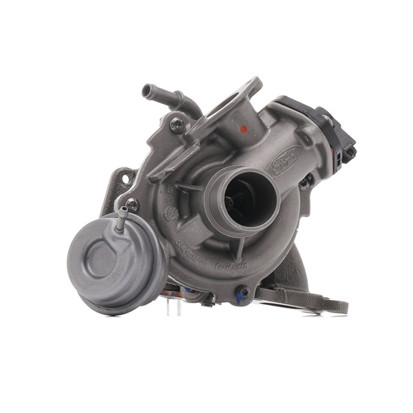 Turbocompresor RMCM5J6K682HD RIDEX REMAN 2234C0333R
