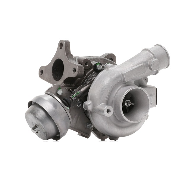 8980302170 OE RIDEX REMAN Turbolader 2234C10505R