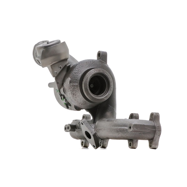 RIDEX REMAN 2234C10559R Turboladdare California T5 Minibuss (7EC, 7EF, 7EG, 7HF) 1.9 TDI Diesel 105 hk 2007 pris