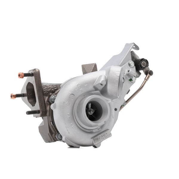 Turbocompresor A646096009928 RIDEX REMAN 2234C0405R