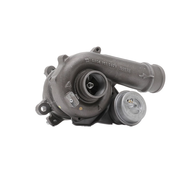 RIDEX REMAN 2234C0444R Turbocompressore Audi TT 8N 1.8 T quattro Benzina 245 CV 2005 prezzo
