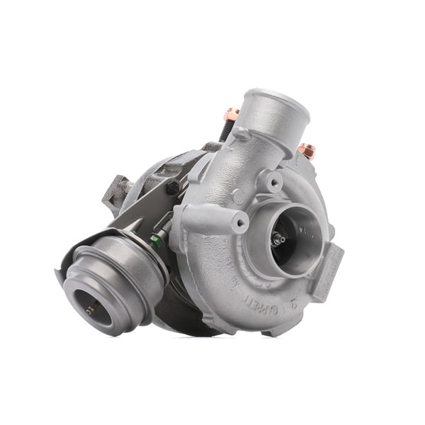 RIDEX REMAN 2234C10171R Turbolader RENAULT MODUS / GRAND MODUS (F/JP0_) 1.2 Benzin 75 PS 2019