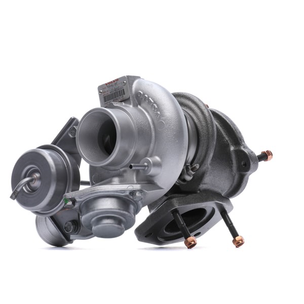 RIDEX REMAN 2234C10408R Turbina Volvo s60 1 2.5 T AWD Bencin 210 km 2005