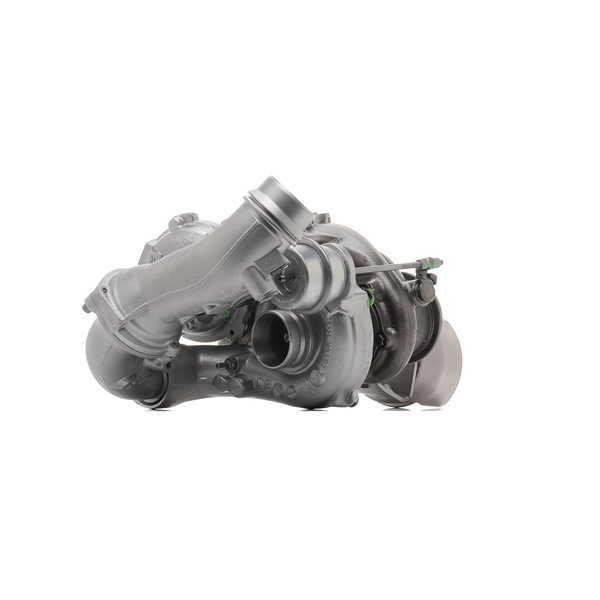 RIDEX REMAN 2234C10470R Turbolader MERCEDES-BENZ Vito Mixto (W447) 119 BlueTEC 4-matic (447.701, 447.703, 447.705) Diesel 190 HK 2024 pris