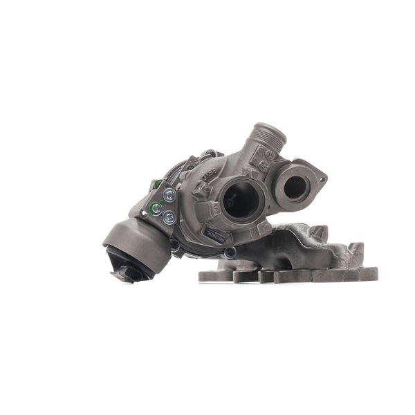 RIDEX REMAN 2234C10537R Turbo VW Golf 7 Variant (BA5, BV5) 2.0 TDI Diesel 150 PS 2019