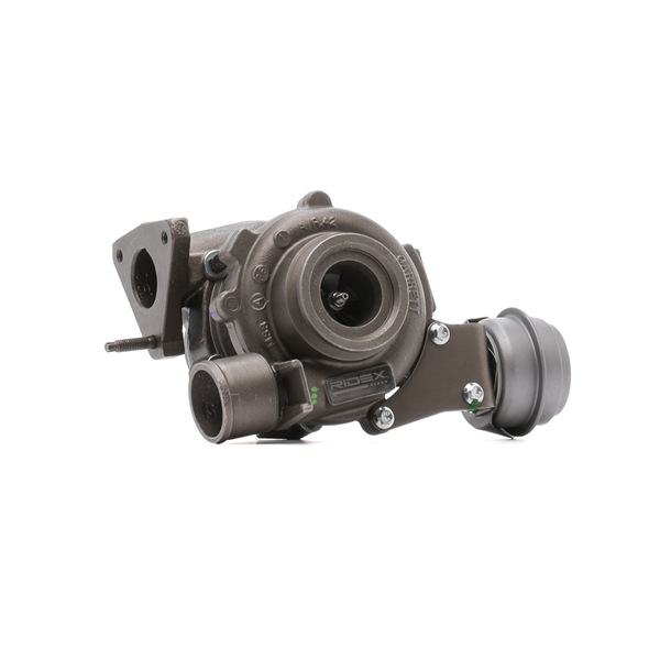 8200494545B OE RIDEX REMAN Turbina 2234C10776R