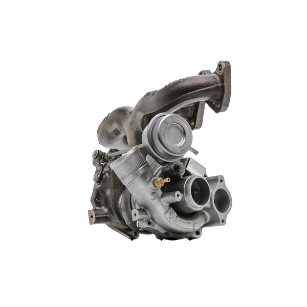 03C145702R OE RIDEX REMAN Turbolader 2234C10513R