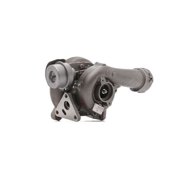 RIDEX REMAN 2234C10617R Turbina VOLKSWAGEN Transporter 5 Bus (7HB, 7HJ, 7EB, 7EJ, 7EF, 7EG, 7HF, 7EC) 2.5 TDI 4motion Diesel 130 CV 2009 prezzo