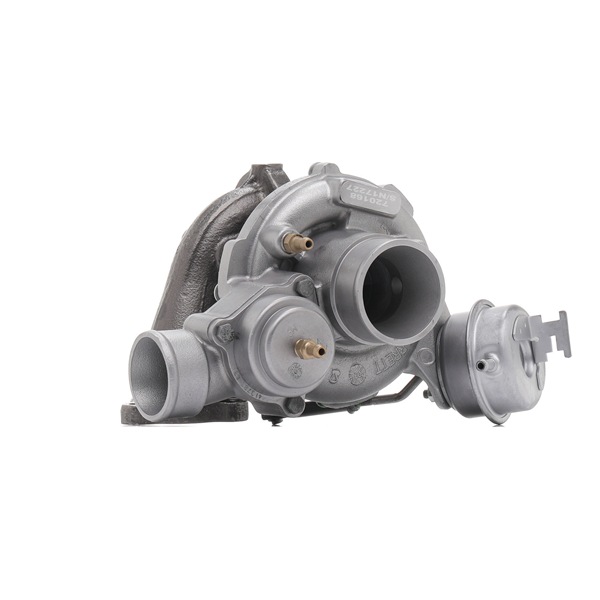 RIDEX REMAN 2234C10639R Turbocharger Saab 9-3 Sedan 1.8t BioPower Benzine/Ethanol 175 Pk 2010 kosten