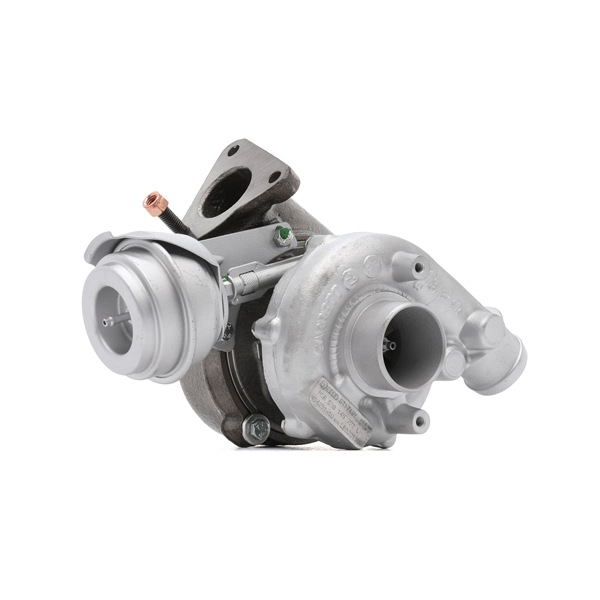 038145702K OE RIDEX REMAN Turbokompresorius 2234C0236R