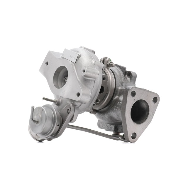 RIDEX REMAN 2234C10618R Turbocharger Toyota Corolla e12 Station Wagon 2.0 D-4D (CDE120_) Diesel 116 Pk 2005 kosten