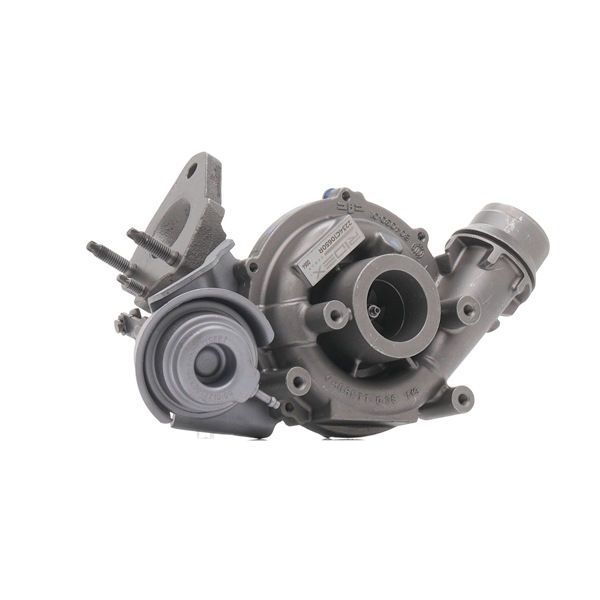 RIDEX REMAN 2234C10650R Turbolader DACIA Sandero I (SD) 1.5 dCi Diesel 75 Pk 2025 kosten
