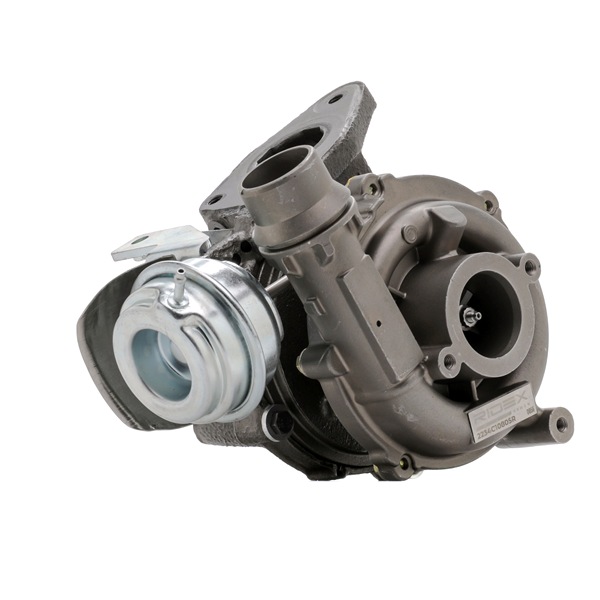 RIDEX REMAN 2234C10805R Turbocharger RENAULT Master III Van 2.3 dCi 125 RWD (FV0C, FV0D, FV0H, FV0J, FV0A, FV0K) Diesel 125 Pk 2020 kosten