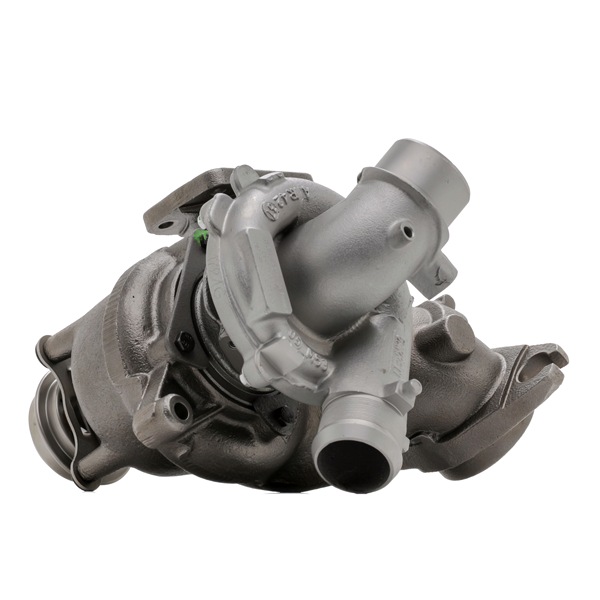RIDEX REMAN 0375J5 Turboahdin 2234C0423R