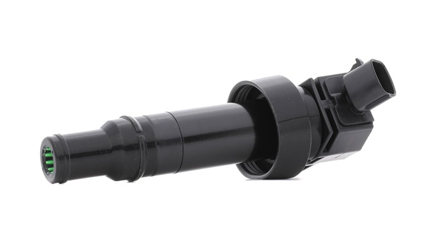 Ignition coil RIDEX PLUS 689C0344P suitable for HYUNDAI, KIA at cheap price