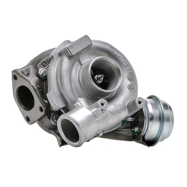 2234C10601R RIDEX REMAN 2247691F Turbolader