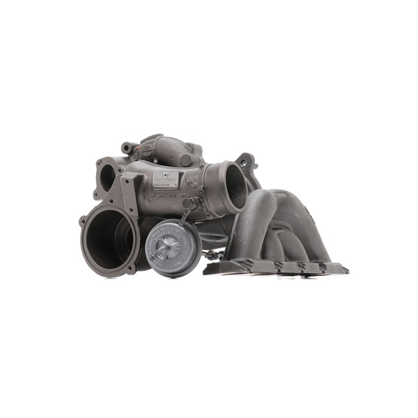 RIDEX REMAN 2234C10648R Turboladdare VW Passat B7 Variant 1.8 TSI Bensin 152 hk 2011 pris