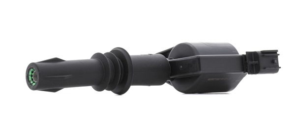3L3U12A366BB OE RIDEX PLUS Катушка зажигания 689C0387P