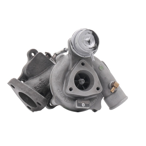 RIDEX REMAN 2234C10767R Turbo HYUNDAI H-1 Camião de plataforma/chassis 2.5 D Diesel 99 cv 2004 preço