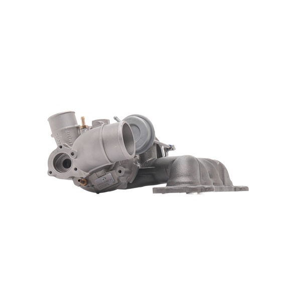 RIDEX REMAN 2234C10775R Turbocompressor JAGUAR XE (X760) 2.0 Gasolina 241 cv 2021 preço