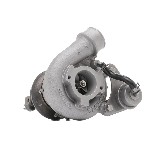 2234C10791R RIDEX REMAN 1720167020 Turbolader
