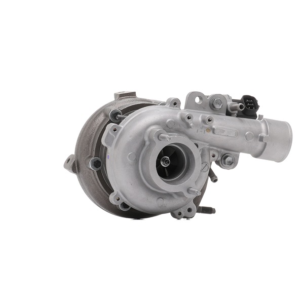 RIDEX REMAN 2234C0305R Turbocompressor sobrealimentação Toyota Prado J120 3.0 D-4D (KDJ120, KDJ125, KDJ121) Diesel 173 cv 2002 preço