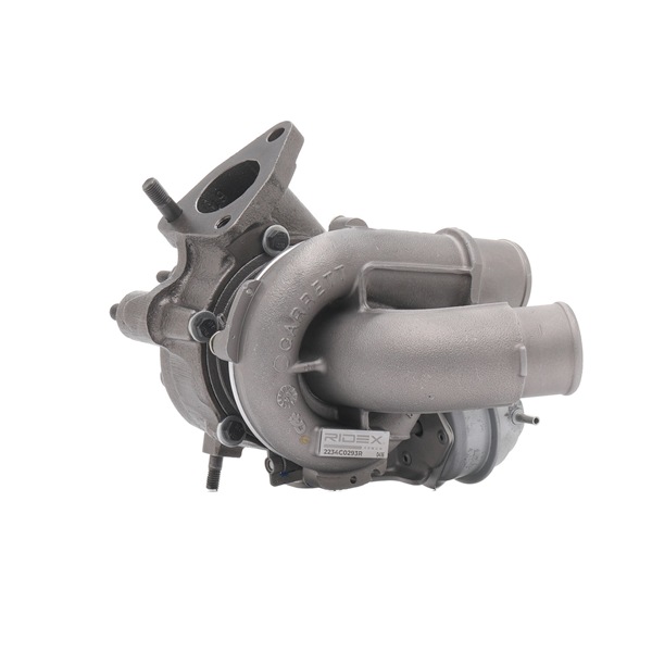 2234C0409R RIDEX REMAN 172010G01B Turbolader