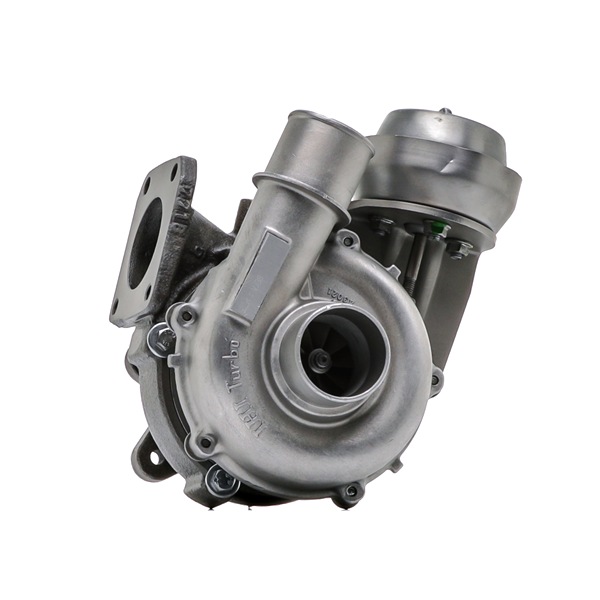 WE0113700F OE RIDEX REMAN Turbolader 2234C10009R