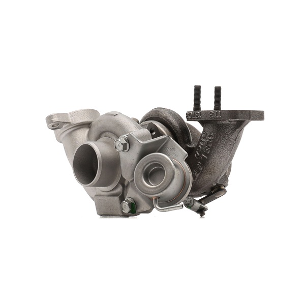 RIDEX REMAN 2234C10143R Turbolader CITROЁN Berlingo / Berlingo First I (MF, GJK, GFK) 1.6 HDI 75 PS Diesel 2006