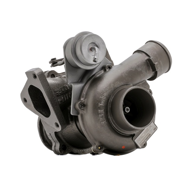 RIDEX REMAN A646096059980 Turboahdin 2234C10612R