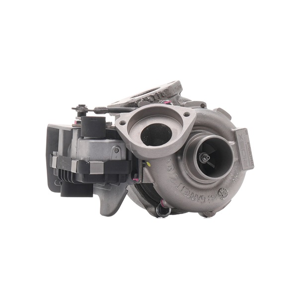 11657790994I OE RIDEX REMAN Turbocharger 2234C10754R