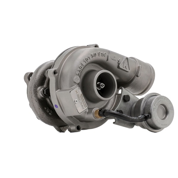 RIDEX REMAN 2234C10756R Turbolader FORD Transit Mk3 Van (VE64) 2.5 DI Diesel 85 Pk 1993 kosten