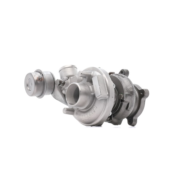 RIDEX REMAN 2234C10798R Turbolader AUDI A4 B5 Limousine (8D2) 1.9 TDI 90 PS Diesel 1995
