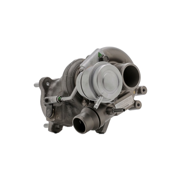 RIDEX REMAN 2234C10808R Turbo RENAULT TWINGO II (CN0_) 1.2 Turbo Benzine 100 Pk 2012 kosten
