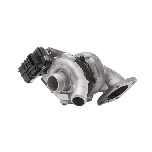 1372392 OE RIDEX REMAN Turbolader 2234C10810R