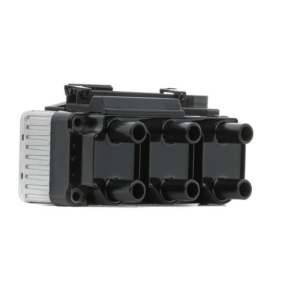 RIDEX PLUS 689C0074P Bobine VOLKSWAGEN Passat B2 Variant (33B) 2.0 Syncro Essence 116 CV 1988 prix