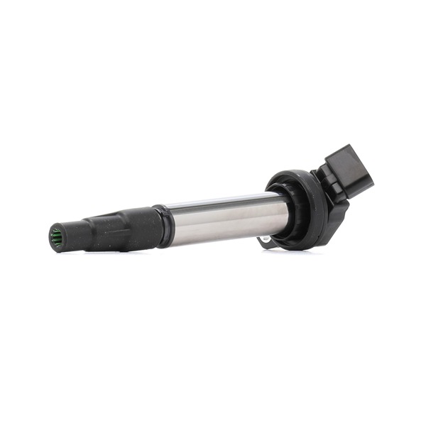 RIDEX PLUS 689C0107P Катушка зажигания TOYOTA C-HR (_X1_) 2.0 (ZGX10_) бензин 148 л.с. 2021