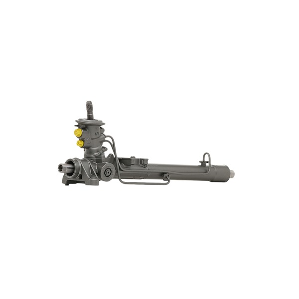 1J1422075L OE RIDEX REMAN Рулевой механизм 286S0845R