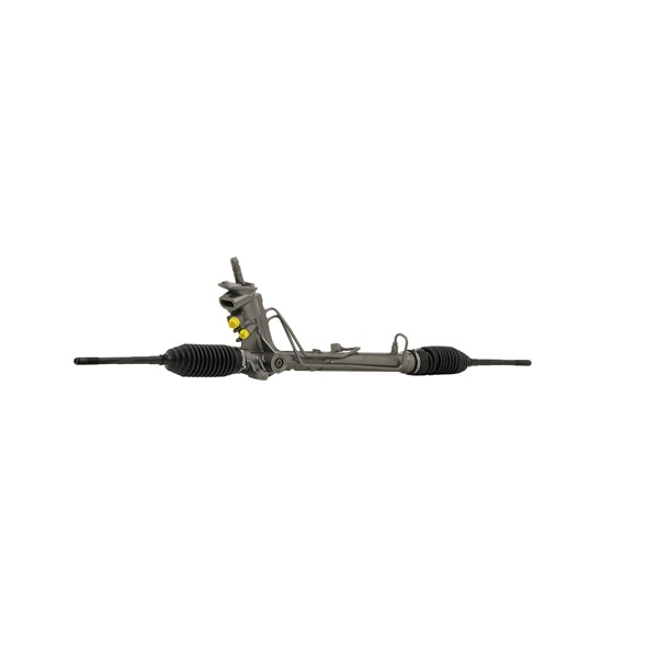 Cremallera de dirección 8Z1423052DX RIDEX REMAN 286S0846R