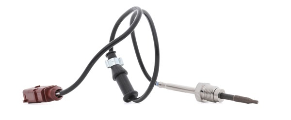 03L906088CE OE RIDEX Abgastemperatursensor 3938E0576