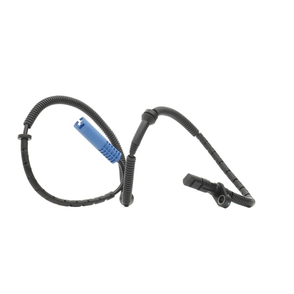 RIDEX PLUS 412W0045P Sensor hjulvarvtal BMW 5 Touring (E39) 525i 2.5 Bensin 192 hk 2001 pris