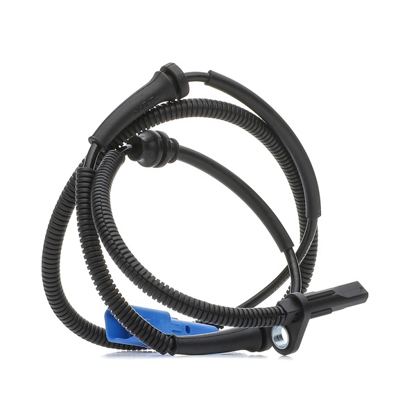 RIDEX PLUS 412W0090P Wheel speed sensor CITROЁN C3 I Hatchback (FC, FN) 1.4 HDi Diesel 68 hp 2004 price