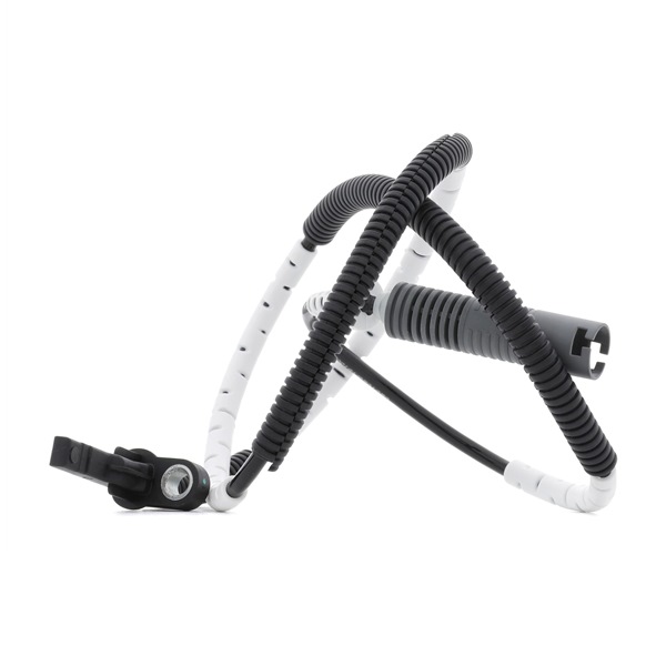 RIDEX PLUS 412W0111P Датчик abs BMW E90 325d 3.0 Дизель 197 л.с. 2010