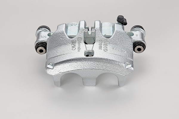 24.3481-9962.5 Pinze ATE NISSAN NOTE prezzo