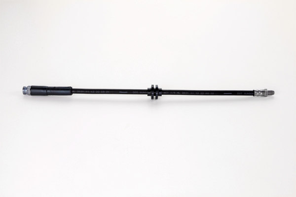 Vauxhall CORSA 2023 Flexible brake pipe 24511204633 ATE