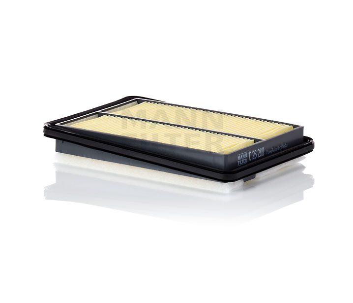 165464EA0C OE MANN-FILTER Filtro aria C 26 280