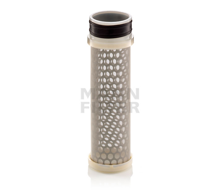 Filtro de aire complementario K759182360 MANN-FILTER CF 601