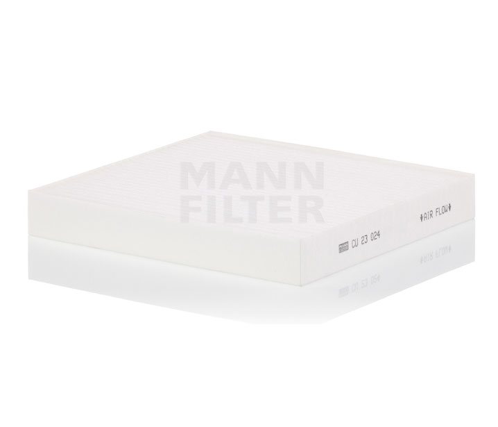 Pirkti MANN-FILTER Salono filtras CU 23 024